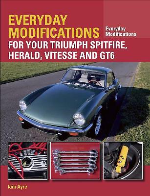 Everyday modifications for - everyday,