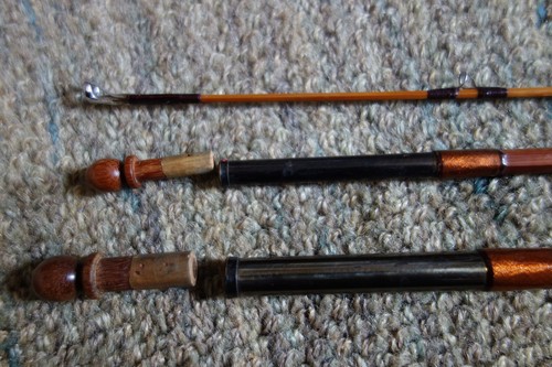 Vintage sharpe s of - 1/2", sharpe's