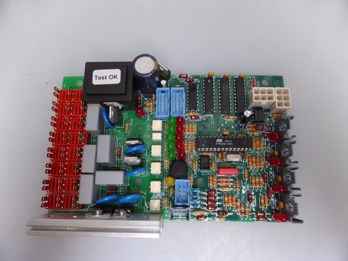 Wurlitzer spare parts board - parts,