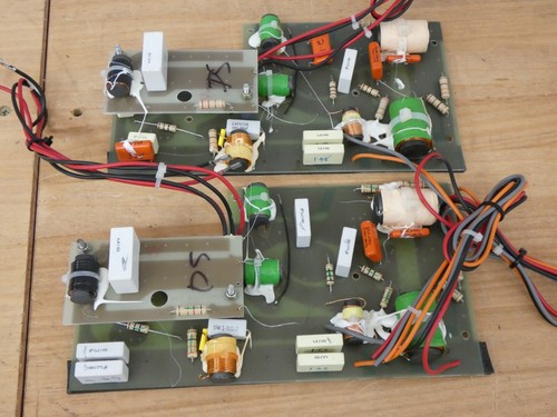 Harbeth hl5 version 1 - x,