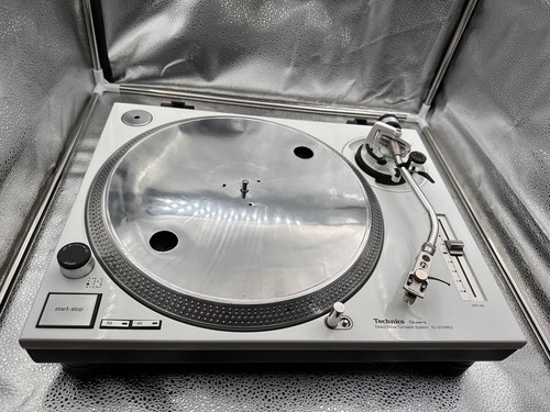 Technics 1210 mk5 - technics,