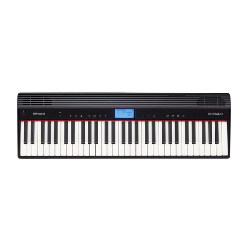 Roland piano - roland, go:piano