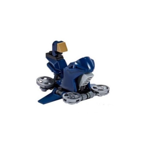 Lego 76166 marvel - -,