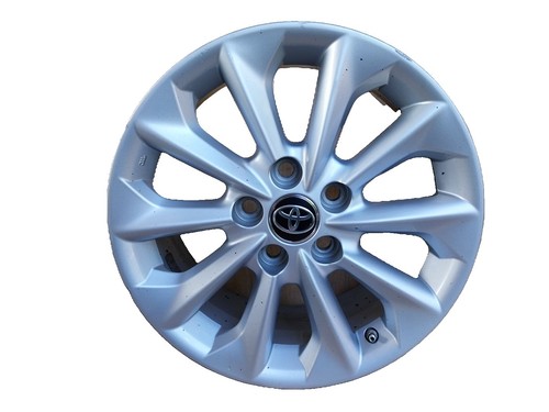 2022 toyota corolla - toyota, alloy
