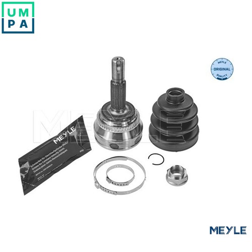 Joint kit drive shaft 14 - kit,