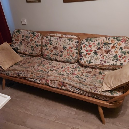 Ercol seater daybed 2 - seater,