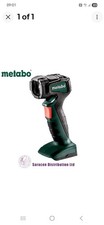 METABO POWERMAXX ULA 12 LED