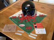 Bell Custom 500 Open Face