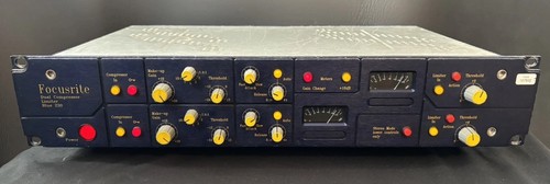 Focusrite blue 230 dual - focusrite,