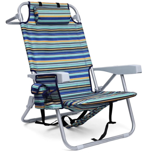 Backpack beach chair for - backpack,