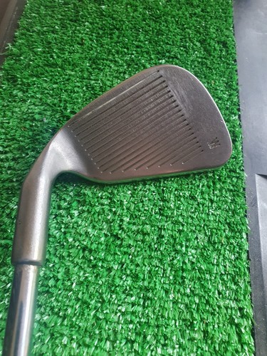 Ping eye gap wedge black - ping,