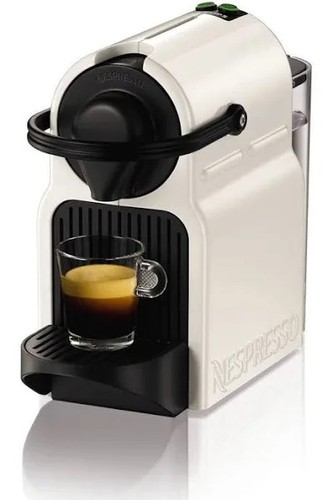 Krups nespresso inissia coffee - krups,