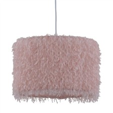 Modern Fluffy Shaggy 30cm Easy