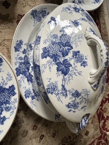 Beautiful wedgwood co ltd - beautiful,