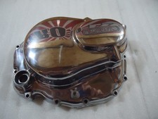Honda CB250 G5 Clutch Cover CB