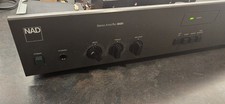 NAD 3020i Integrated Stereo Amplifier with Power Cable