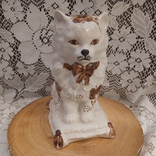 Vintage staffordshire style - vintage,