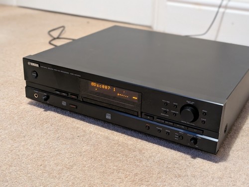 Yamaha hdd recorder - yamaha,
