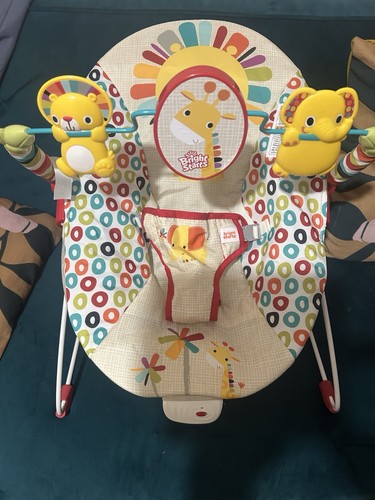 Bright starts playful - starts,