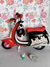 NO DOLL/MONSTER HIGH  Ghoulia