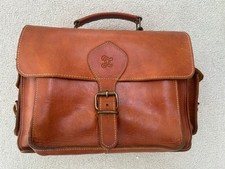 Grafea England Leather Camera