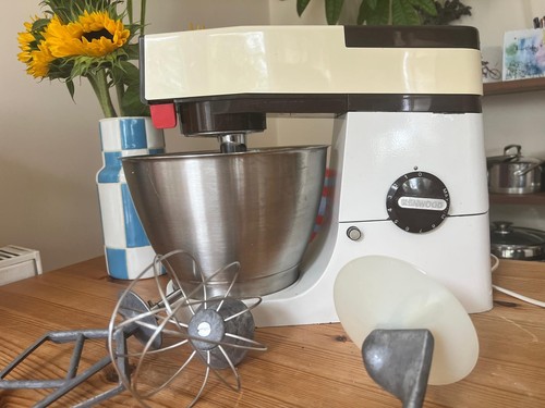 Kenwood chef a901 - kenwood,