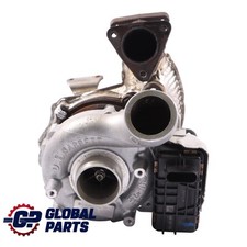 Audi A5 8T 3.0 TDI Diesel