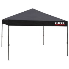 GAZEBO Pop Up 3m x 3mtr Heavy Duty Waterproof & Rust Resistance Commercial Grade