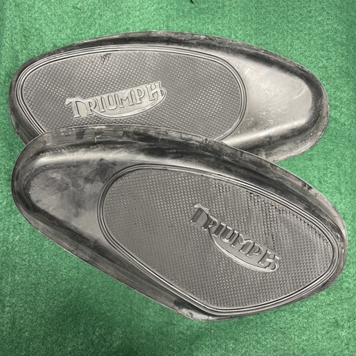 Triumph pre unit - triumph, knee