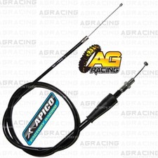 Apico Throttle Cable For For Suzuki RM 80 1990-2002 RM 85 RM 85L 1990-2018
