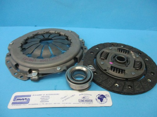 Jkl clutch kit for daihatsu - kit,