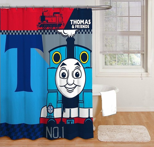 Thomas the tank and friends - thomas,