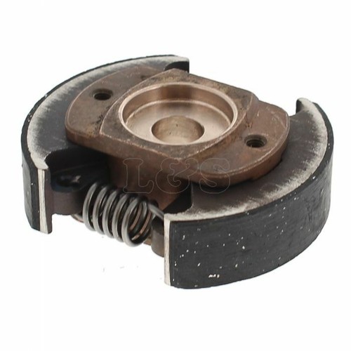 Clutch rammer taper bore - rammer,