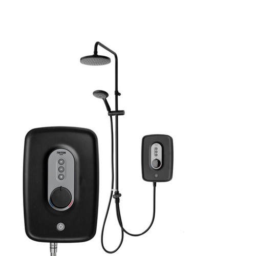 Triton danzi duelec electric - danzi,