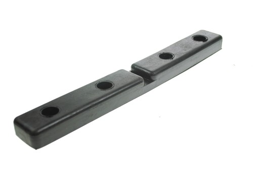 Boat trailer replacement - replacement, black