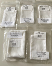 Altar Linen - 4 Purificators +