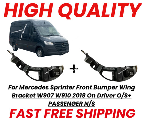 For mercedes sprinter - mercedes,