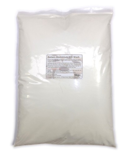 5kg potters aluminium kiln - potters,