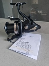 SHIMANO BAITRUNNER XT-A LONG