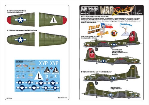 Kits world kw172224 72 - kits-world, 1:72