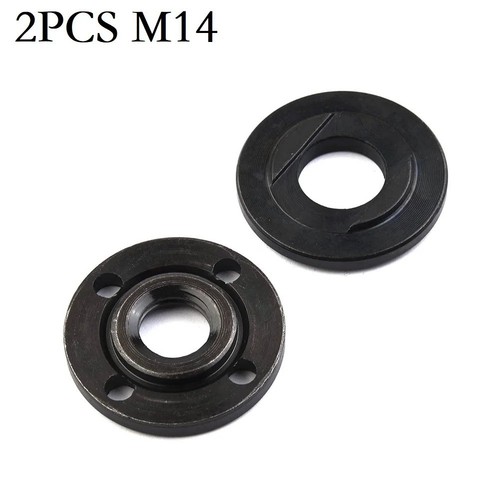 2pcs m14 thread angle grinder - thread,