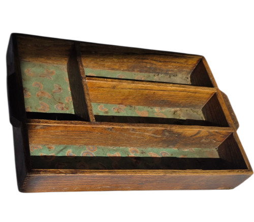 Rustic vintage country oak - vintage,