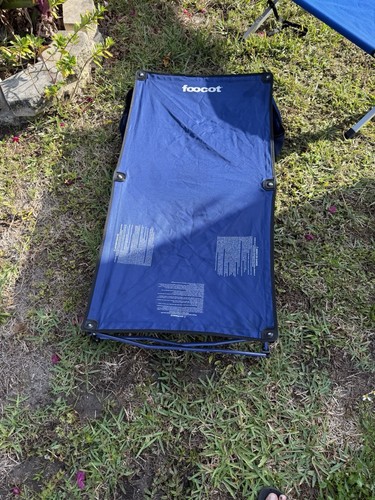 Joovy foocot portable foldable - portable,