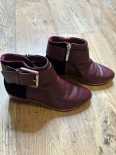 Ted Baker London Ankle Boots