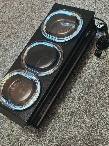 Hostess buffet table top - hostess,