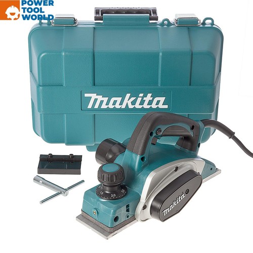 Makita kp0800k 82mm planer - kp0800k,