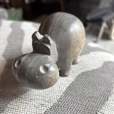 Vintage Soapstone or Kisii