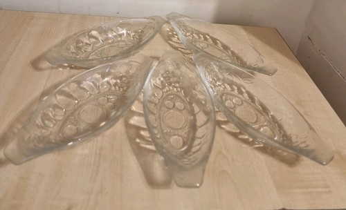 Set vintage luminarc - 5,