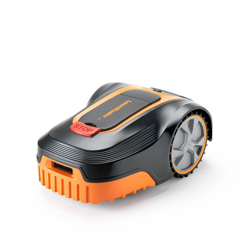 Lawnmaster l12 robot - l12,