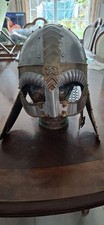 Viking Beowolf Helmet Medieval